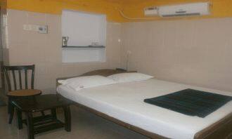 Annamalai Lodge, Tiruchendur 3